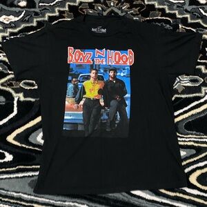 Boyz N' the hood t-shirt
